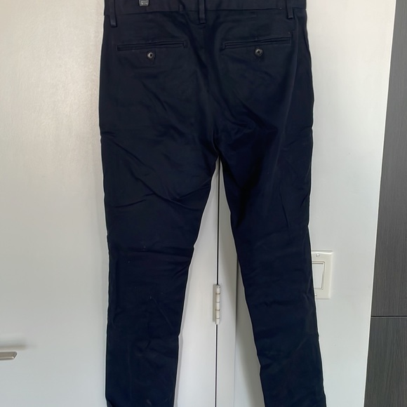 Banana republic men chino pants - Picture 3 of 4